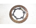 DISCO FRENO DELANTERO BAT2581T0000 BAT2581T0000 