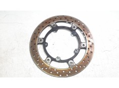 Recambio de disco freno delantero para yamaha m mt-07 tracer (rm31) referencia OEM IAM BAT2581T0000   2