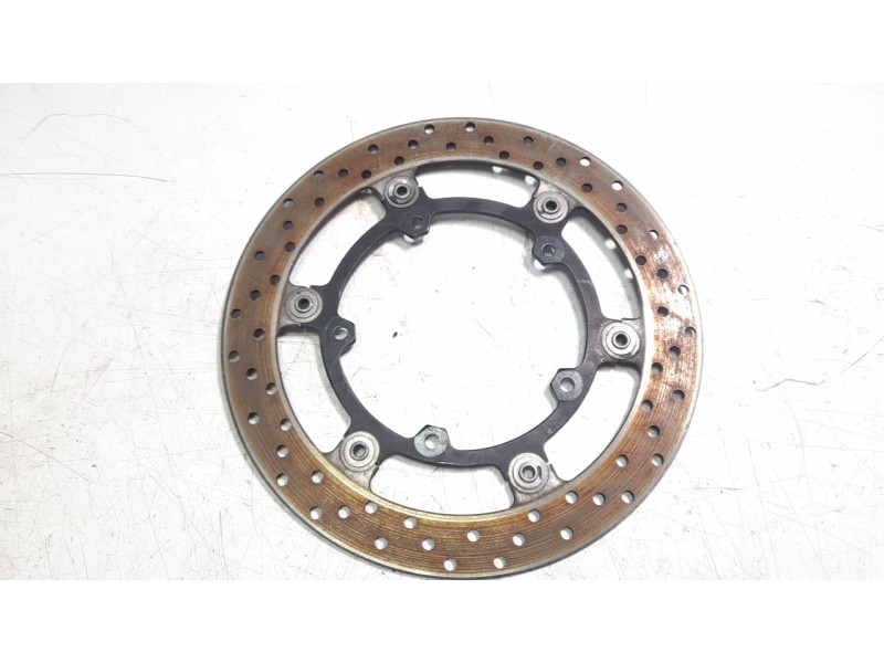 Recambio de disco freno delantero para yamaha m mt-07 tracer (rm31) referencia OEM IAM BAT2581T0000  