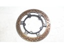 DISCO FRENO DELANTERO BAT2581T0000 BAT2581T0000 