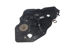 Recambio de elevalunas trasero derecho para alfa romeo stelvio (630) quadrifoglio 4wd referencia OEM IAM 6000626613  ALF930101HQ