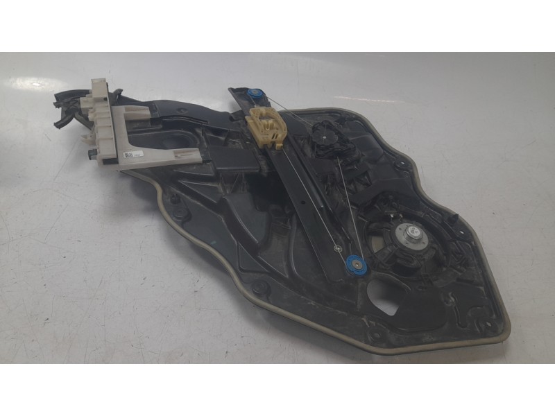 Recambio de elevalunas trasero derecho para alfa romeo stelvio (630) quadrifoglio 4wd referencia OEM IAM 6000626613  ALF930101HQ