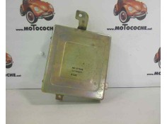 Recambio de centralita motor uce para mitsubishi montero (l040) referencia OEM IAM E2T55071 MD107598 8128