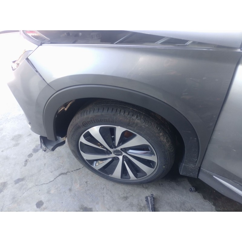 Recambio de aletin delantero izquierdo para byd seal u 1.5 plug-in hybrid awd referencia OEM IAM   