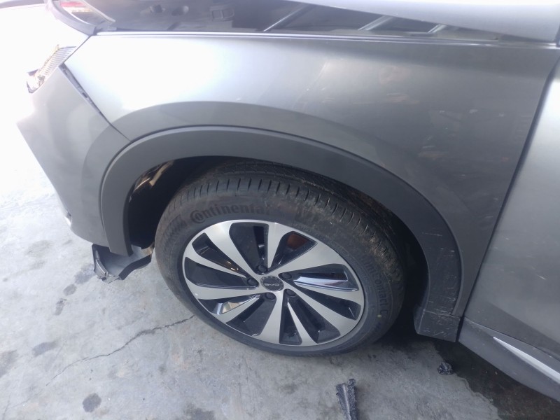 Recambio de aletin delantero izquierdo para byd seal u 1.5 plug-in hybrid awd referencia OEM IAM   