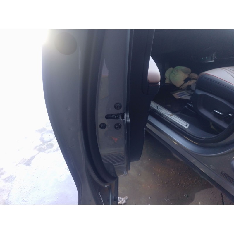 Recambio de cerradura puerta delantera izquierda para byd seal u 1.5 plug-in hybrid awd referencia OEM IAM   