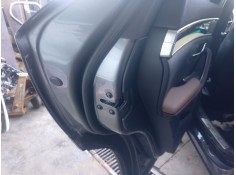 CERRADURA PUERTA TRASERA IZQUIERDA 13856320 