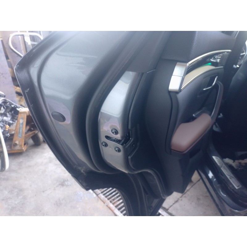 Recambio de cerradura puerta trasera izquierda para byd seal u 1.5 plug-in hybrid awd referencia OEM IAM   