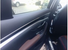 Recambio de elevalunas trasero izquierdo para byd seal u 1.5 plug-in hybrid awd referencia OEM IAM   