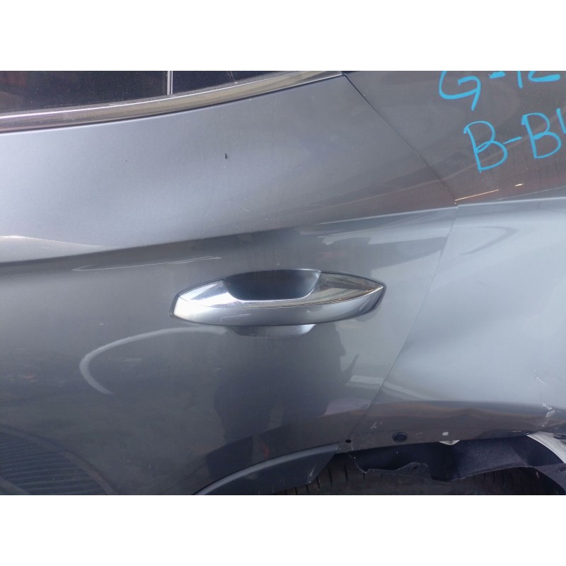 Recambio de maneta exterior trasera izquierda para byd seal u 1.5 plug-in hybrid awd referencia OEM IAM   
