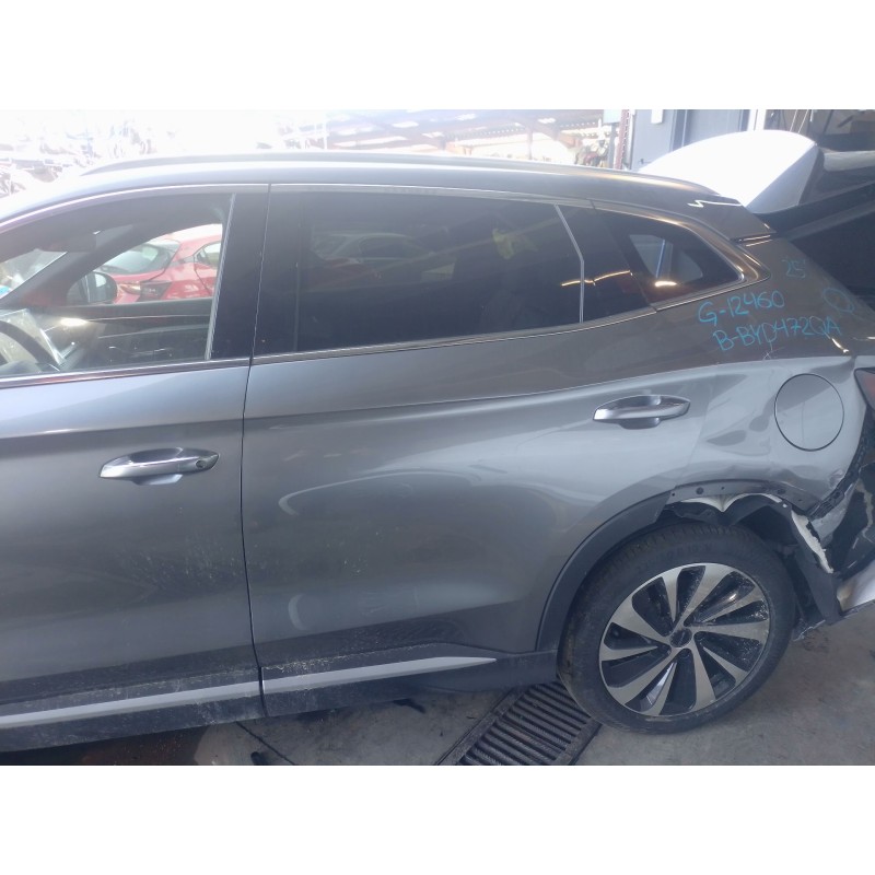 Recambio de puerta trasera izquierda para byd seal u 1.5 plug-in hybrid awd referencia OEM IAM   