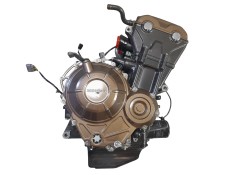 Recambio de motor completo para honda cbr 500r cbr 500 r referencia OEM IAM PC62E  