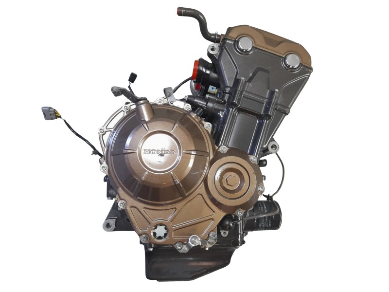 Recambio de motor completo para honda cbr 500r cbr 500 r referencia OEM IAM PC62E  