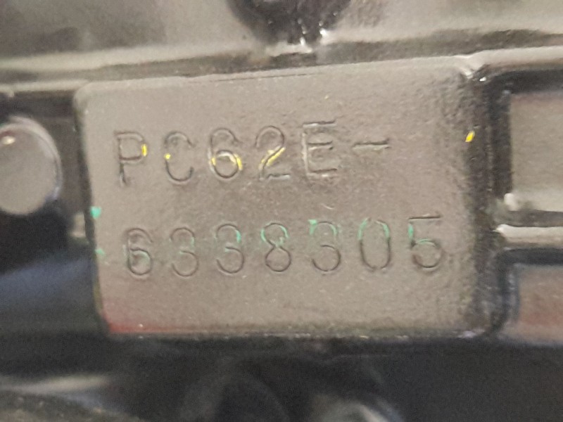 Recambio de motor completo para honda cbr 500r cbr 500 r referencia OEM IAM PC62E  