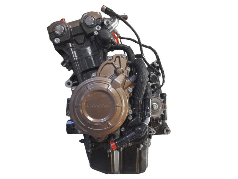 Recambio de motor completo para honda cbr 500r cbr 500 r referencia OEM IAM PC62E  