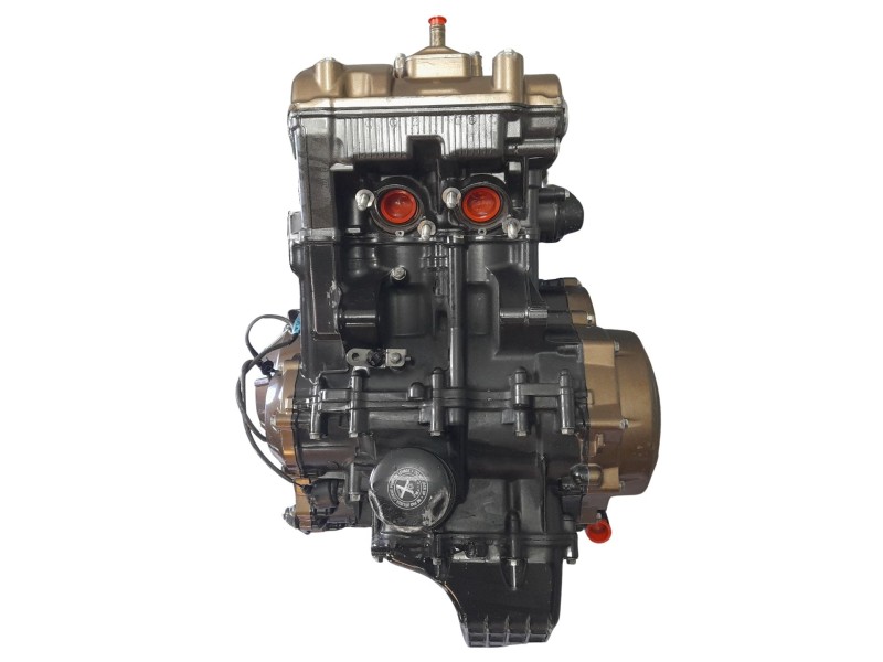 Recambio de motor completo para honda cbr 500r cbr 500 r referencia OEM IAM PC62E  
