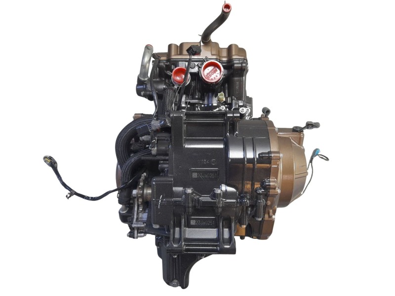 Recambio de motor completo para honda cbr 500r cbr 500 r referencia OEM IAM PC62E  