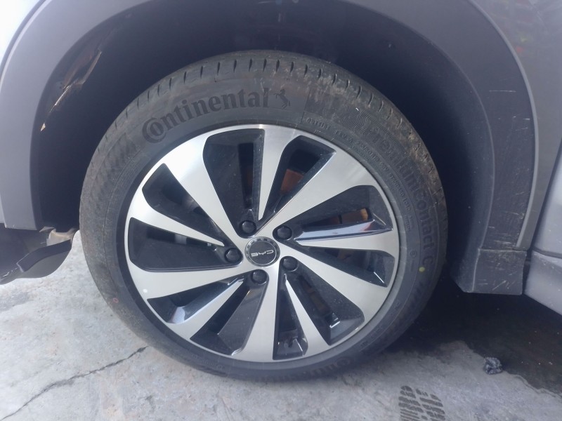 Recambio de llanta para byd seal u 1.5 plug-in hybrid awd referencia OEM IAM   