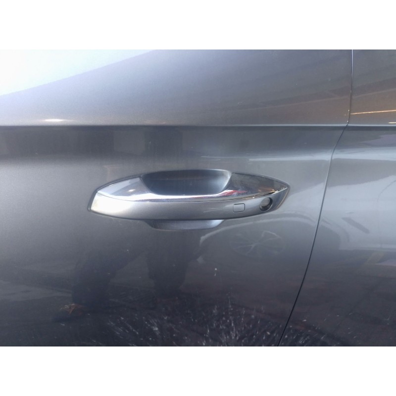 Recambio de maneta exterior delantera izquierda para byd seal u 1.5 plug-in hybrid awd referencia OEM IAM   