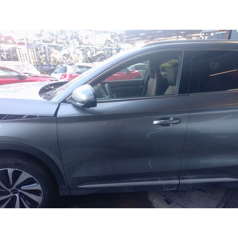Recambio de puerta delantera izquierda para byd seal u 1.5 plug-in hybrid awd referencia OEM IAM   
