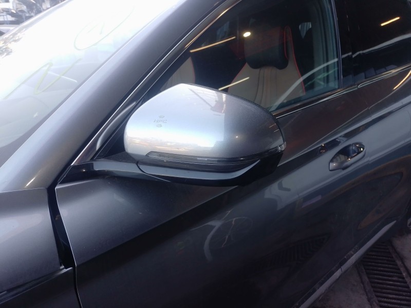 Recambio de retrovisor izquierdo para byd seal u 1.5 plug-in hybrid awd referencia OEM IAM   