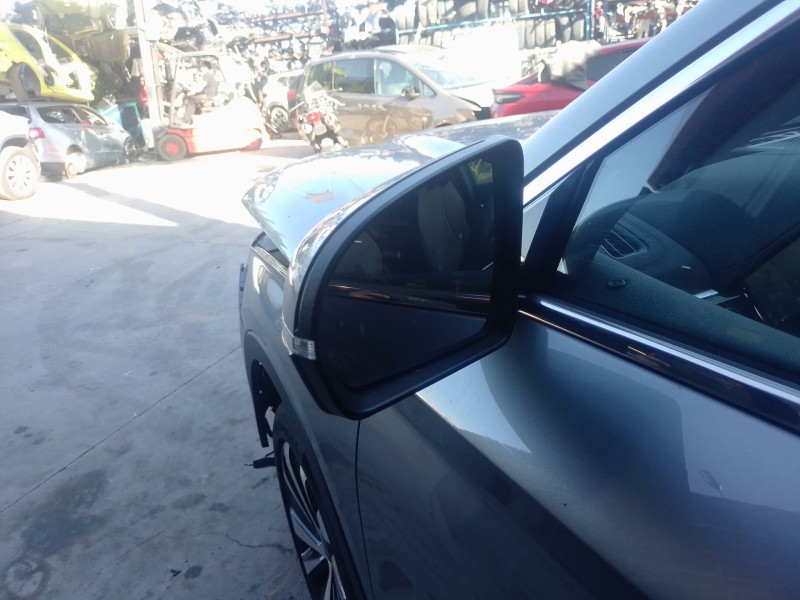 Recambio de retrovisor izquierdo para byd seal u 1.5 plug-in hybrid awd referencia OEM IAM   