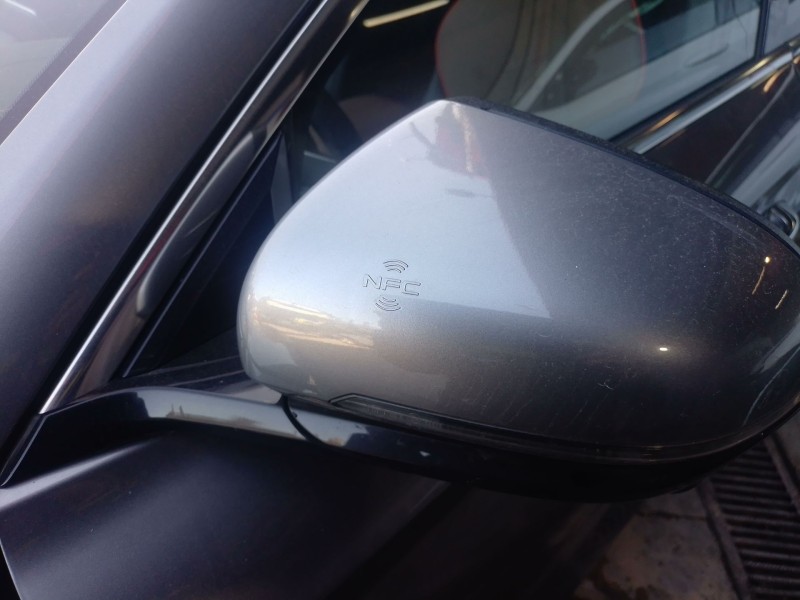 Recambio de retrovisor izquierdo para byd seal u 1.5 plug-in hybrid awd referencia OEM IAM   