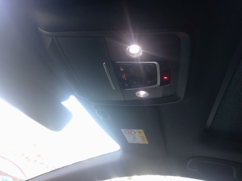 Recambio de luz interior para byd seal u 1.5 plug-in hybrid awd referencia OEM IAM   