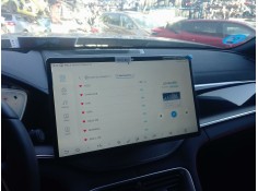 PANTALLA MULTIFUNCION 