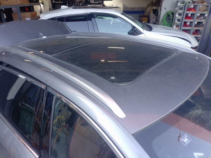 Recambio de techo electrico para byd seal u 1.5 plug-in hybrid awd referencia OEM IAM   