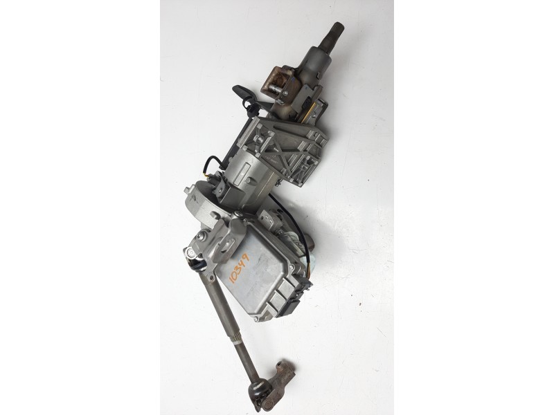 Recambio de columna direccion para renault clio iv zen referencia OEM IAM 488105110R  