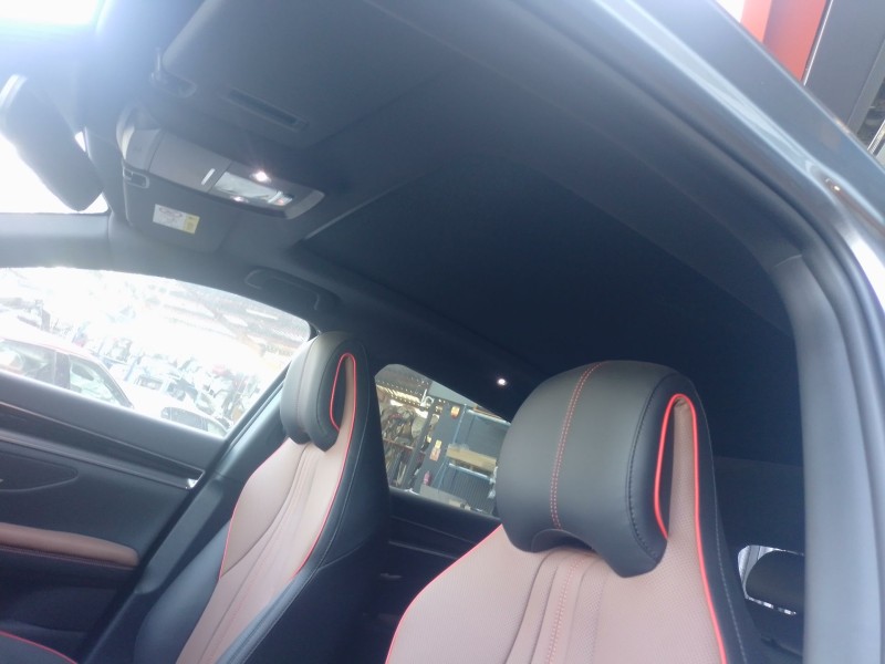 Recambio de techo electrico para byd seal u 1.5 plug-in hybrid awd referencia OEM IAM   