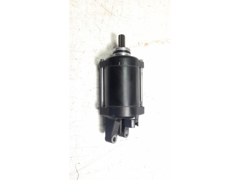 Recambio de motor arranque para honda cbr (601cc - ) cbr 650 r (rh01) referencia OEM IAM 31200MJEDB1  