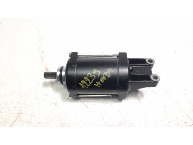 Recambio de motor arranque para honda cbr (601cc - ) cbr 650 r (rh01) referencia OEM IAM 31200MJEDB1  