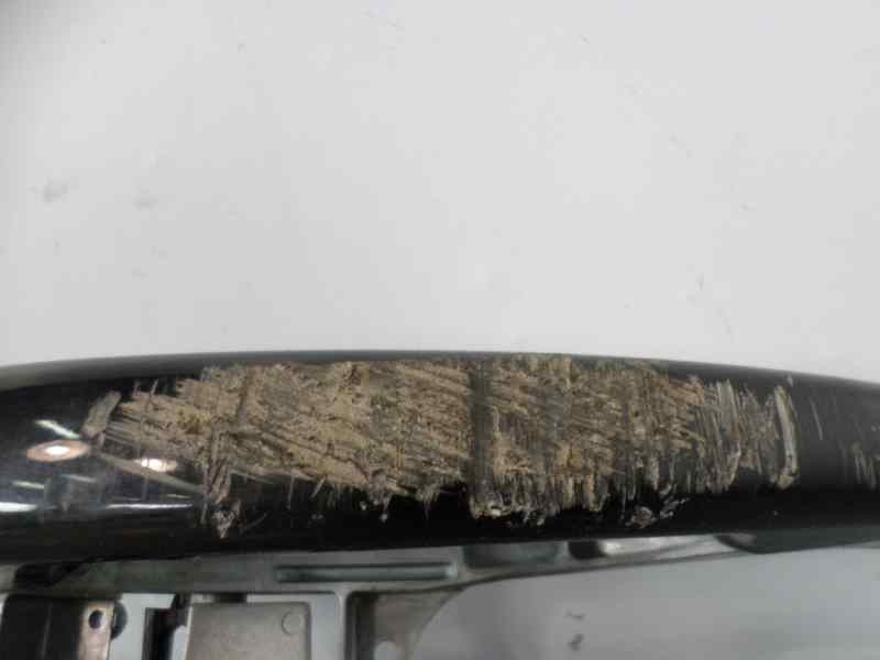 Recambio de maneta exterior trasera izquierda para peugeot 207 sport referencia OEM IAM 9680656680  