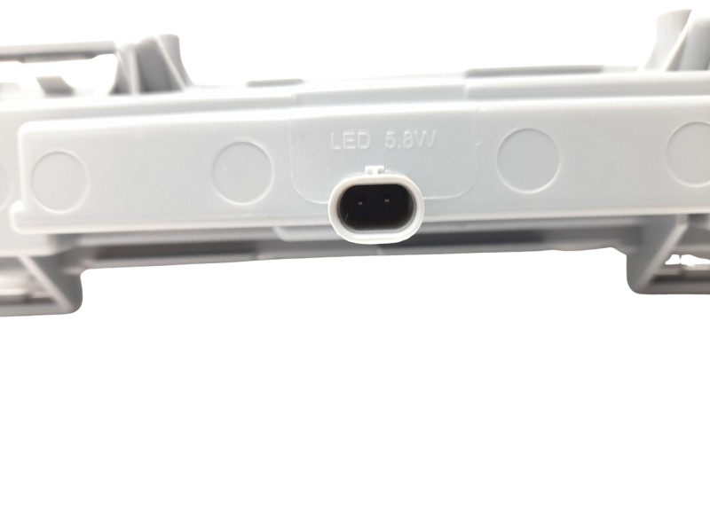 Recambio de piloto delantero izquierdo para mercedes-benz clase c (w204) coupe referencia OEM IAM A2049068900 10113241008 101132