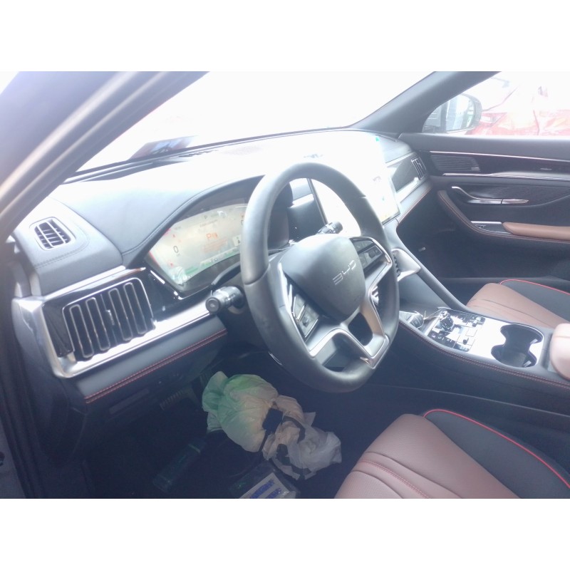 Recambio de columna direccion para byd seal u 1.5 plug-in hybrid awd referencia OEM IAM   