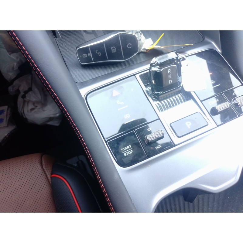 Recambio de conmutador de arranque para byd seal u 1.5 plug-in hybrid awd referencia OEM IAM   