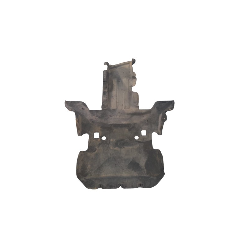 Recambio de cubrecarter para land rover range rover velar (l560) 2.0 p300 si4 4x4 referencia OEM IAM HK836B629BE  