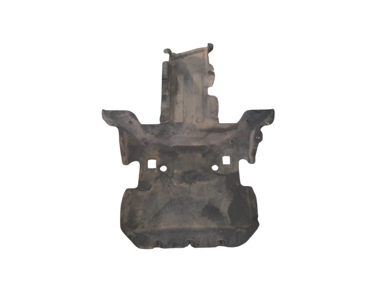 Recambio de cubrecarter para land rover range rover velar (l560) 2.0 p300 si4 4x4 referencia OEM IAM HK836B629BE  
