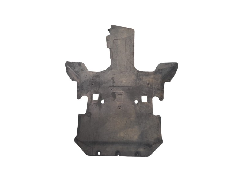 Recambio de cubrecarter para land rover range rover velar (l560) 2.0 p300 si4 4x4 referencia OEM IAM HK836B629BE  