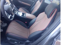 JUEGO ASIENTOS COMPLETO 