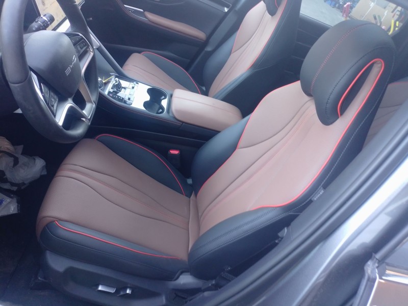 Recambio de juego asientos completo para byd seal u 1.5 plug-in hybrid awd referencia OEM IAM   