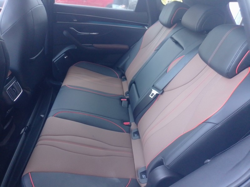 Recambio de juego asientos completo para byd seal u 1.5 plug-in hybrid awd referencia OEM IAM   