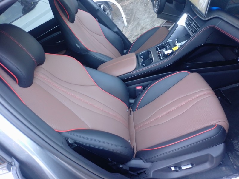 Recambio de juego asientos completo para byd seal u 1.5 plug-in hybrid awd referencia OEM IAM   