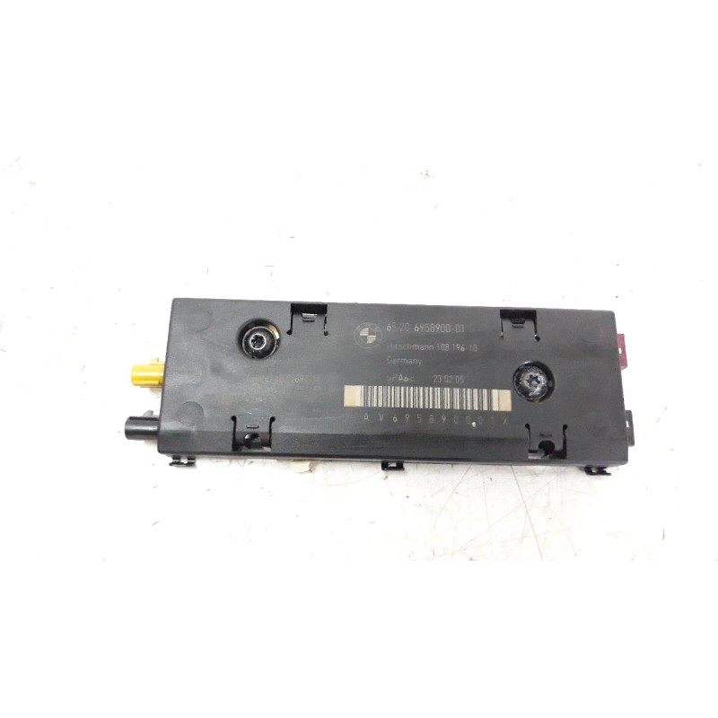 Recambio de modulo electronico para bmw serie 1 berlina (e81/e87) 1.6 16v cat referencia OEM IAM 65206958900  