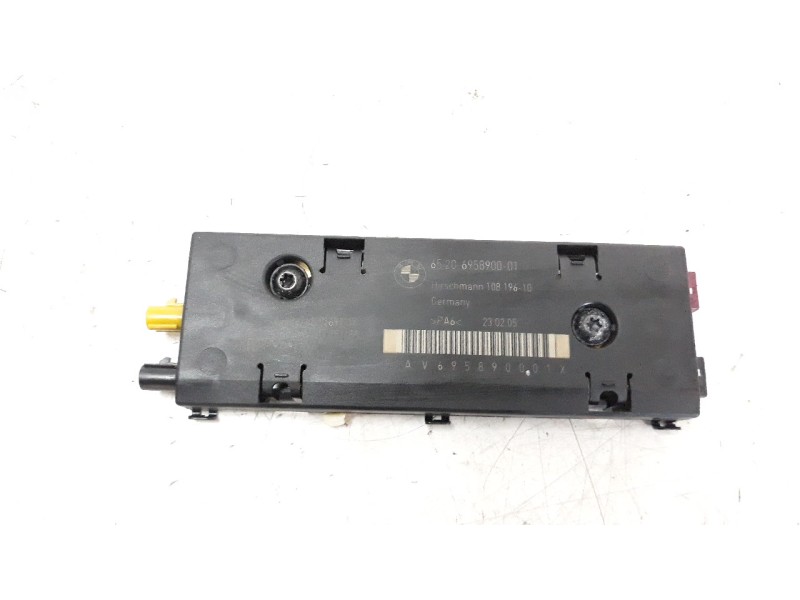 Recambio de modulo electronico para bmw serie 1 berlina (e81/e87) 1.6 16v cat referencia OEM IAM 65206958900  