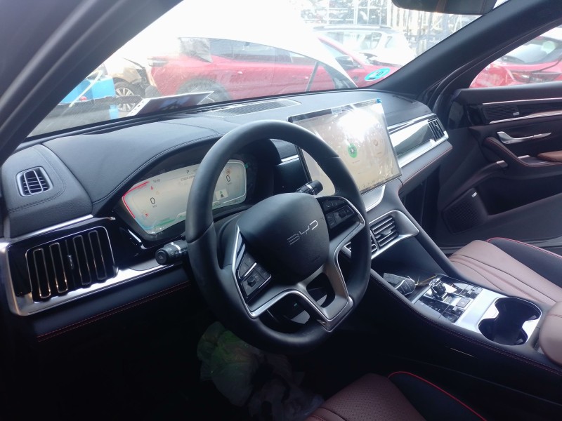 Recambio de kit airbag para byd seal u 1.5 plug-in hybrid awd referencia OEM IAM   