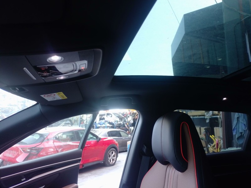 Recambio de kit airbag para byd seal u 1.5 plug-in hybrid awd referencia OEM IAM   