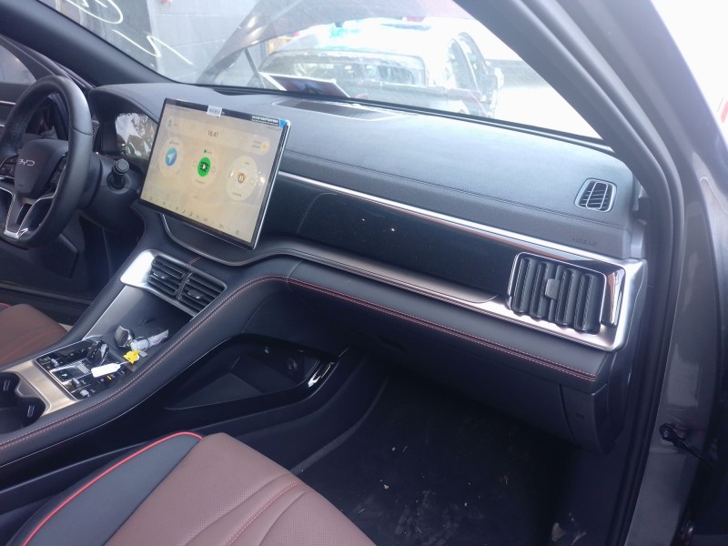 Recambio de kit airbag para byd seal u 1.5 plug-in hybrid awd referencia OEM IAM   